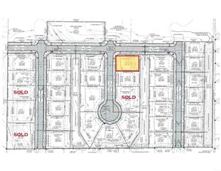 Lot 20, Cedar Falls, IA 50613