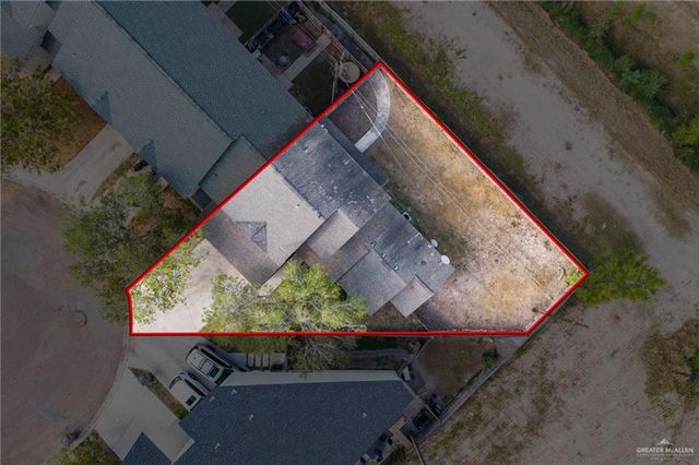 2601 Nassau Street, Edinburg, TX 78541