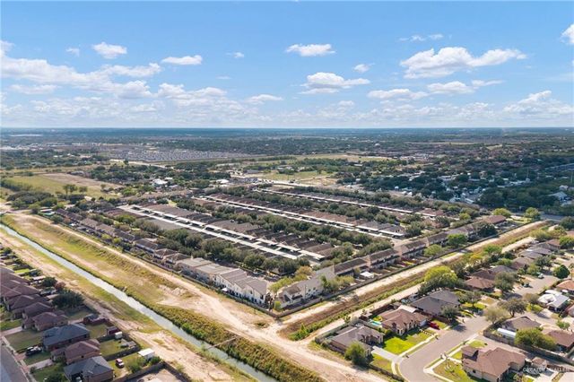 2601 Nassau Street, Edinburg, TX 78541