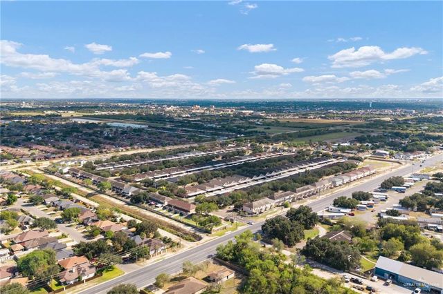 2601 Nassau Street, Edinburg, TX 78541
