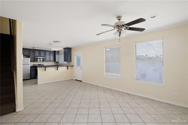2601 Nassau Street, Edinburg, TX 78541