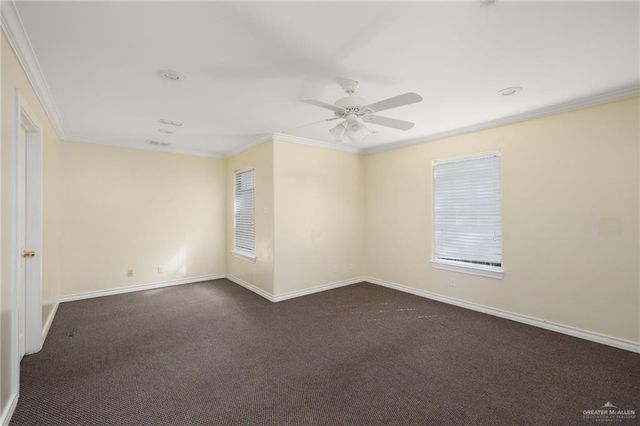 2601 Nassau Street, Edinburg, TX 78541