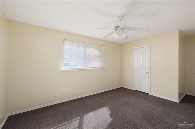 2601 Nassau Street, Edinburg, TX 78541