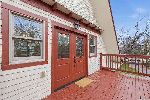 505 Belknap Pl Unit A, San Antonio, TX 78212