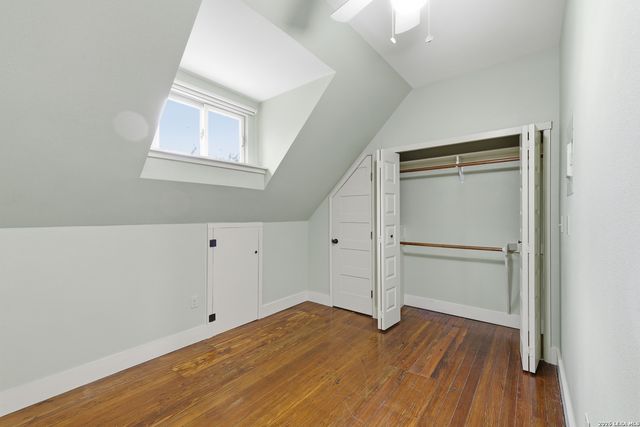 505 Belknap Pl Unit A, San Antonio, TX 78212