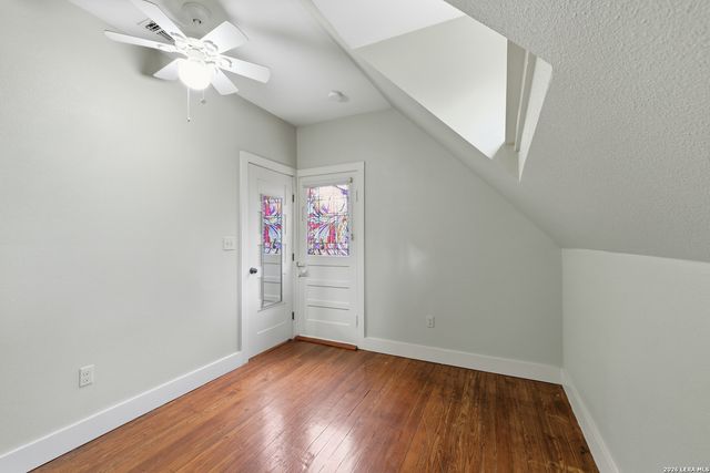 505 Belknap Pl Unit A, San Antonio, TX 78212