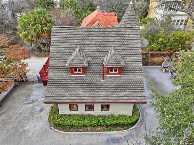 505 Belknap Pl Unit A, San Antonio, TX 78212