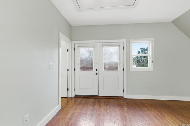 505 Belknap Pl Unit A, San Antonio, TX 78212