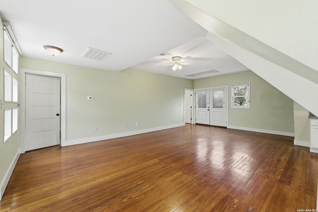 505 Belknap Pl Unit A, San Antonio, TX 78212