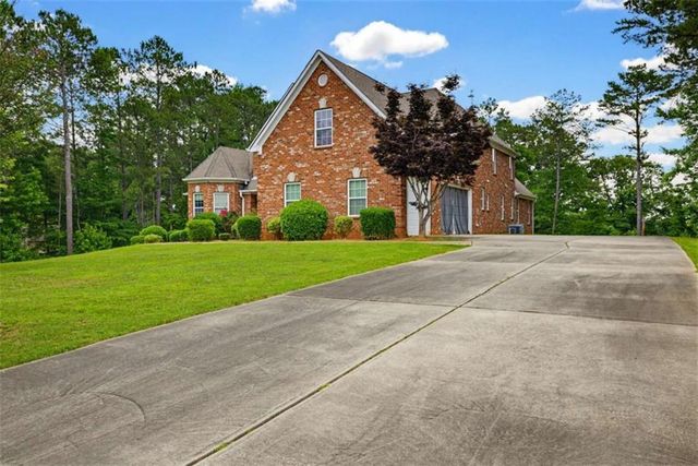 1423 Swiftwater Circle, Mcdonough, GA 30252