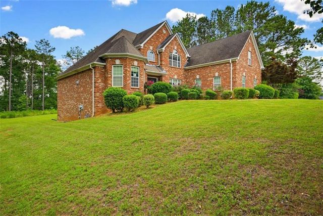 1423 Swiftwater Circle, Mcdonough, GA 30252