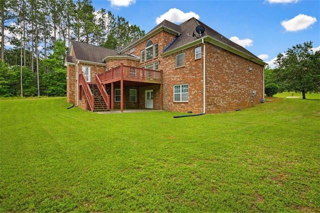 1423 Swiftwater Circle, Mcdonough, GA 30252