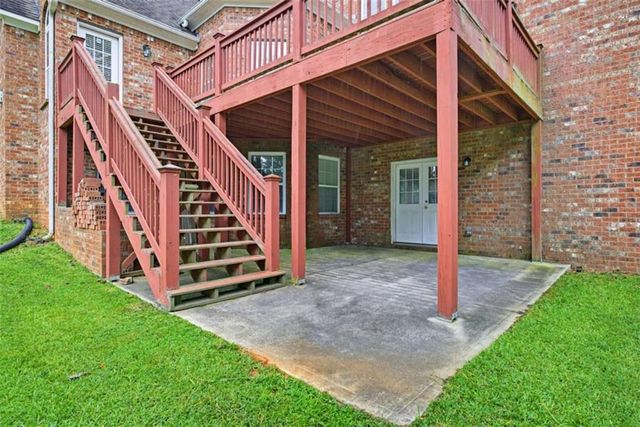 1423 Swiftwater Circle, Mcdonough, GA 30252