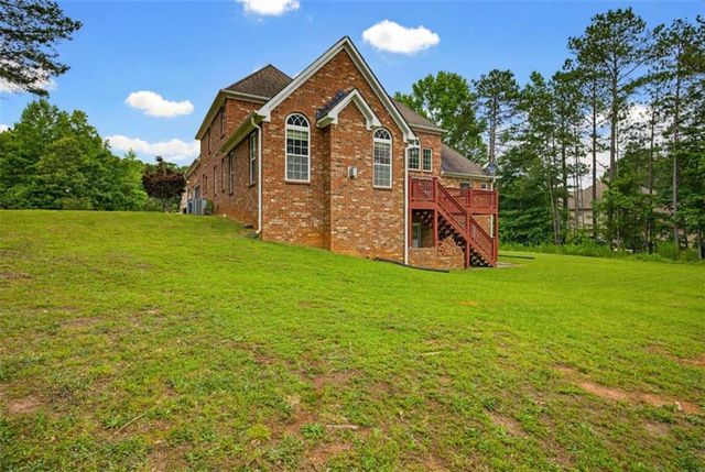 1423 Swiftwater Circle, Mcdonough, GA 30252