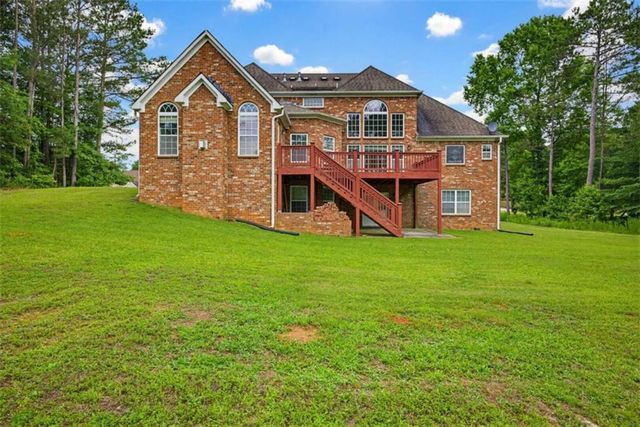 1423 Swiftwater Circle, Mcdonough, GA 30252