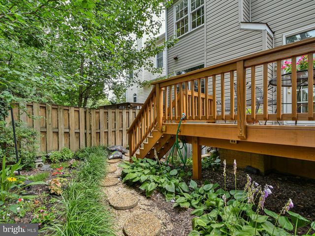 3852 BERLEIGH HILL CT, Burtonsville, MD 20866