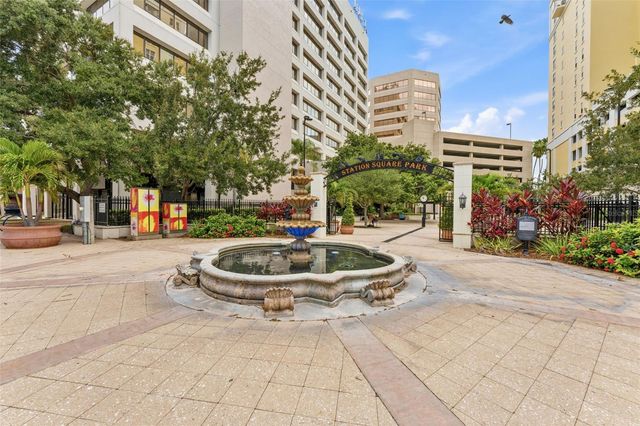 628 CLEVELAND STREET 1211, Clearwater, FL 33755