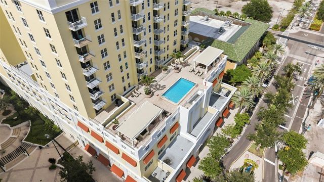 628 CLEVELAND STREET 1211, Clearwater, FL 33755