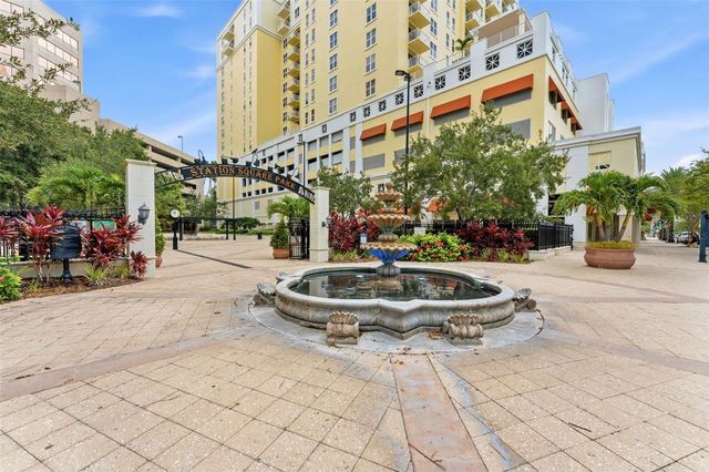 628 CLEVELAND STREET 1211, Clearwater, FL 33755