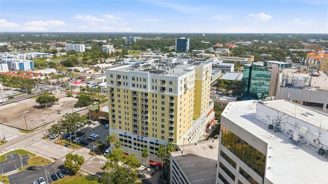 628 CLEVELAND STREET 1211, Clearwater, FL 33755