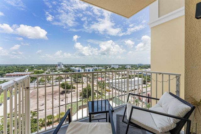 628 CLEVELAND STREET 1211, Clearwater, FL 33755