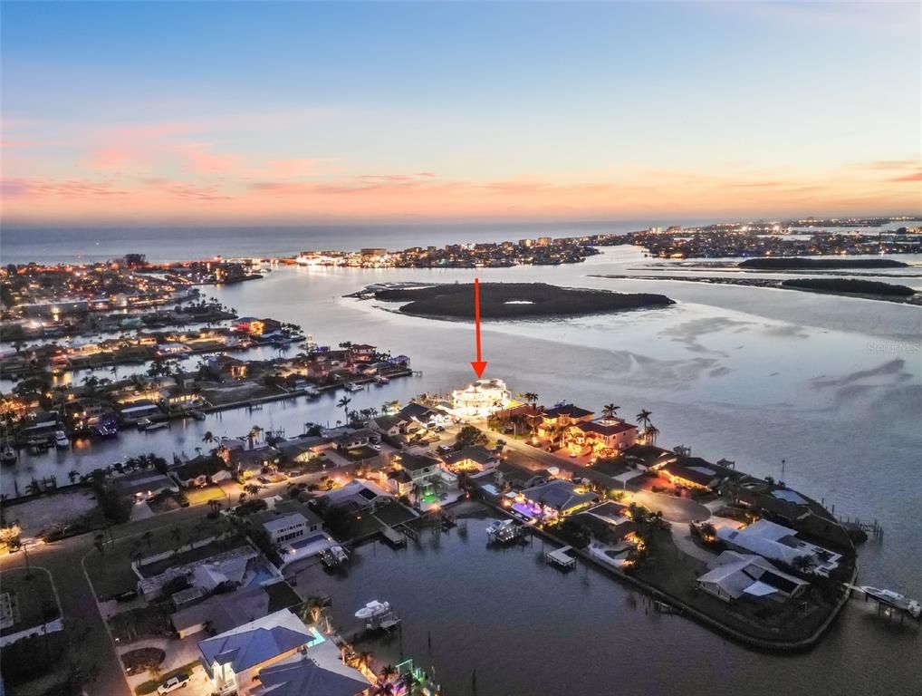 12650 7TH STREET E, Treasure Island, FL 33706