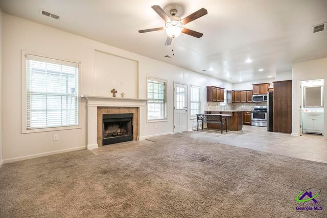 108 Hawks Tail Drive, Kathleen, GA 31047