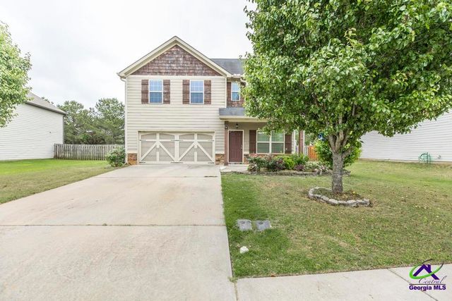 108 Hawks Tail Drive, Kathleen, GA 31047