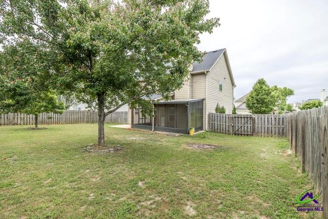 108 Hawks Tail Drive, Kathleen, GA 31047