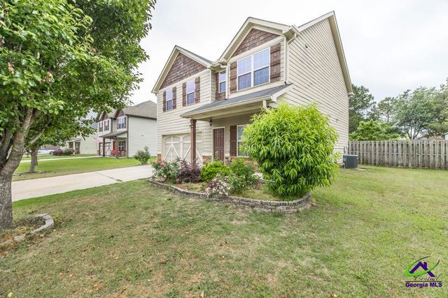 108 Hawks Tail Drive, Kathleen, GA 31047