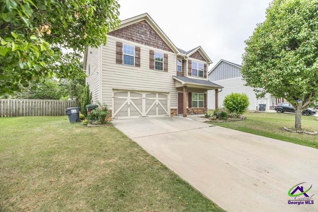 108 Hawks Tail Drive, Kathleen, GA 31047