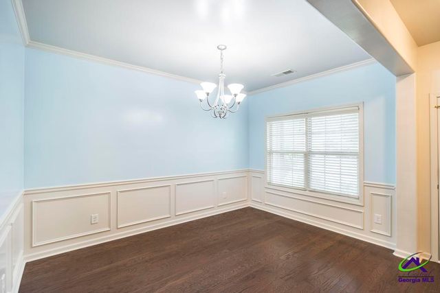 108 Hawks Tail Drive, Kathleen, GA 31047