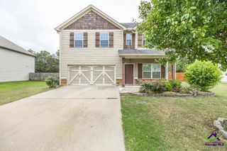 108 Hawks Tail Drive, Kathleen, GA 31047