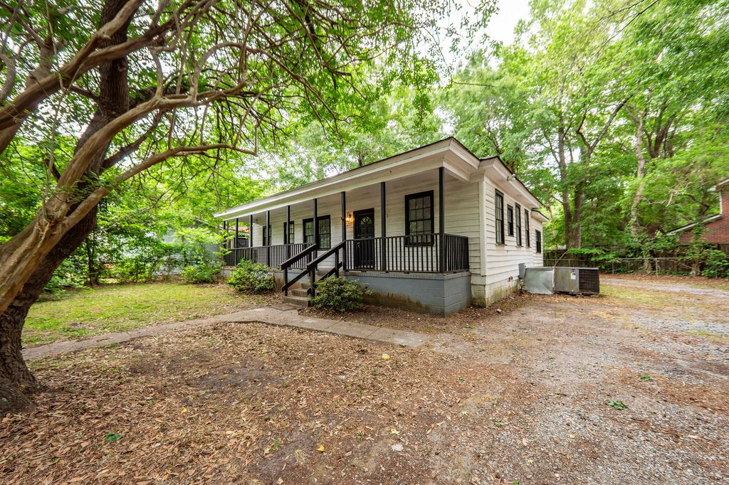 1623 Juniper Street, Charleston, SC 29407