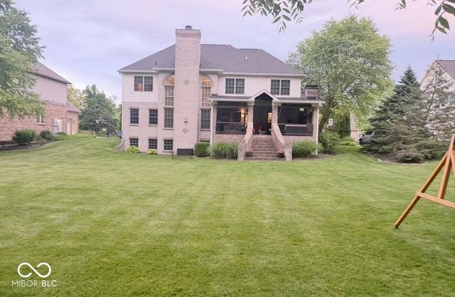 16556 Brookhollow Drive, Westfield, IN 46062