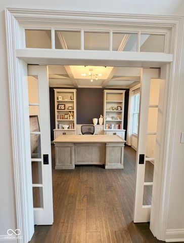 16556 Brookhollow Drive, Westfield, IN 46062