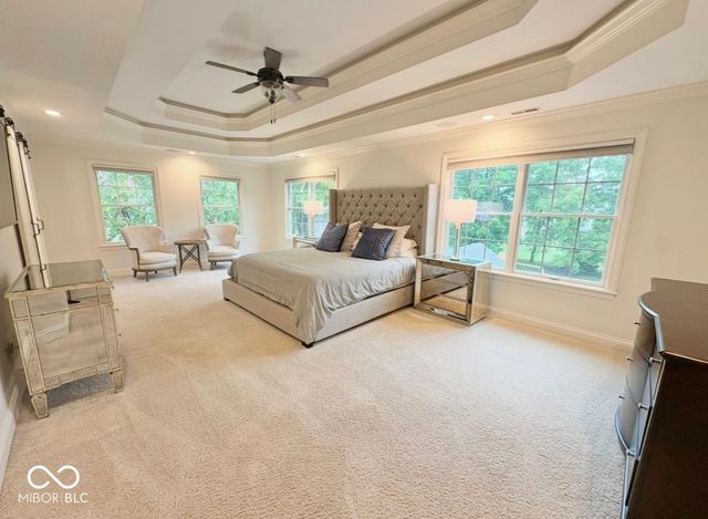 16556 Brookhollow Drive, Westfield, IN 46062