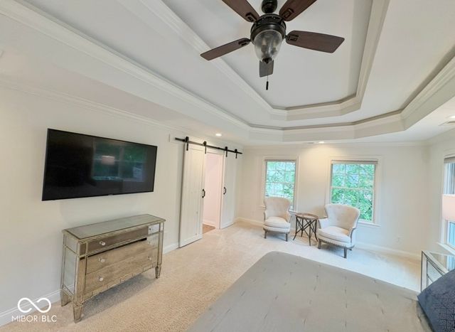 16556 Brookhollow Drive, Westfield, IN 46062