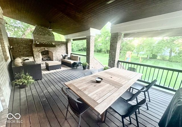 16556 Brookhollow Drive, Westfield, IN 46062