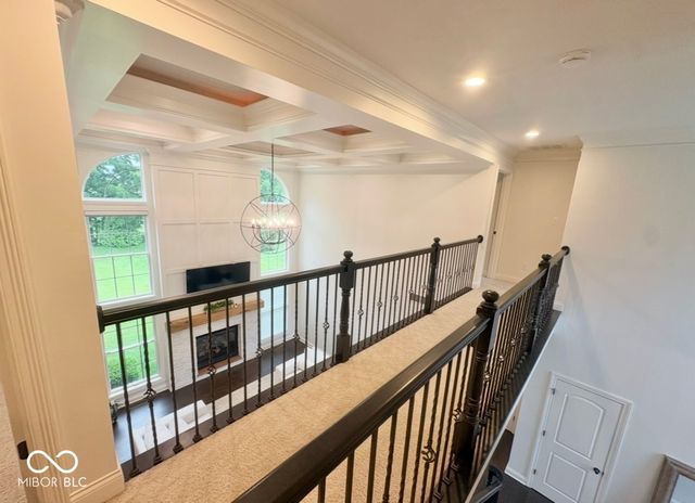 16556 Brookhollow Drive, Westfield, IN 46062