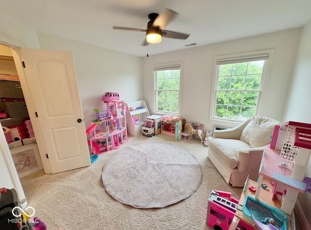 16556 Brookhollow Drive, Westfield, IN 46062
