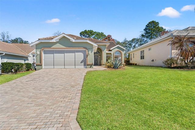 9474 MISSISSIPPI RUN, Weeki Wachee, FL 34613