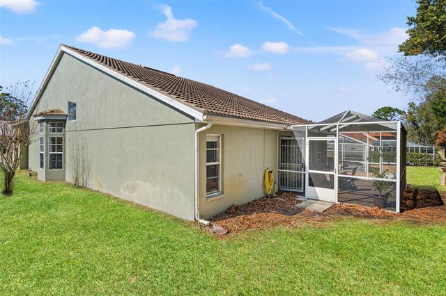 9474 MISSISSIPPI RUN, Weeki Wachee, FL 34613