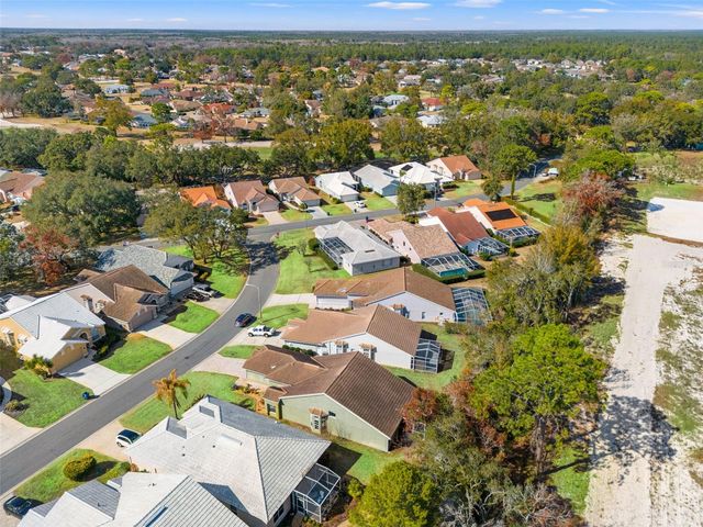 9474 MISSISSIPPI RUN, Weeki Wachee, FL 34613