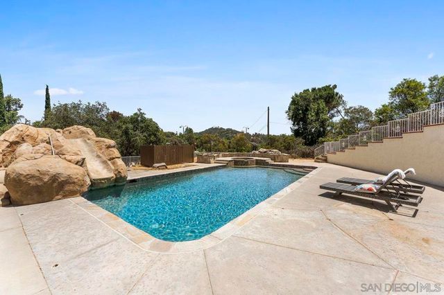 2047 Via Del Torrie, Alpine, CA 91901