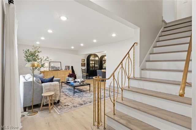 23250 Fairmount Boulevard, Shaker Heights, OH 44122