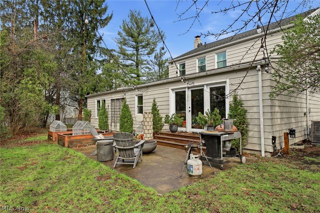 23250 Fairmount Boulevard, Shaker Heights, OH 44122