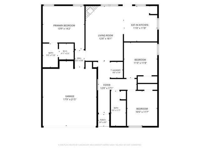 1309 Indian Wells Trail, Midlothian, TX 76065