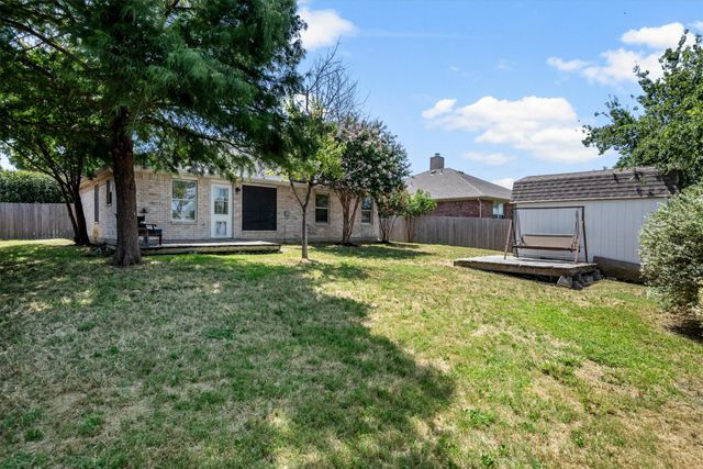 1309 Indian Wells Trail, Midlothian, TX 76065