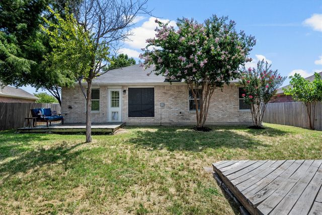 1309 Indian Wells Trail, Midlothian, TX 76065